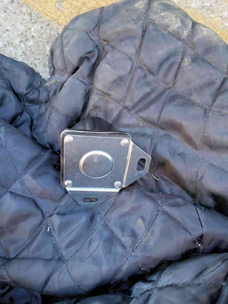 Starter and sillanoid - Owensboro, Kentucky - FleaMarketBay