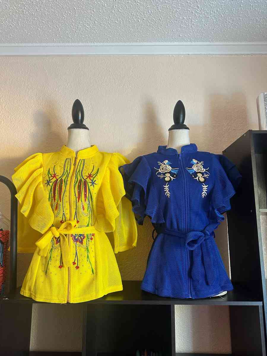 Top brass - Wichita, Kansas