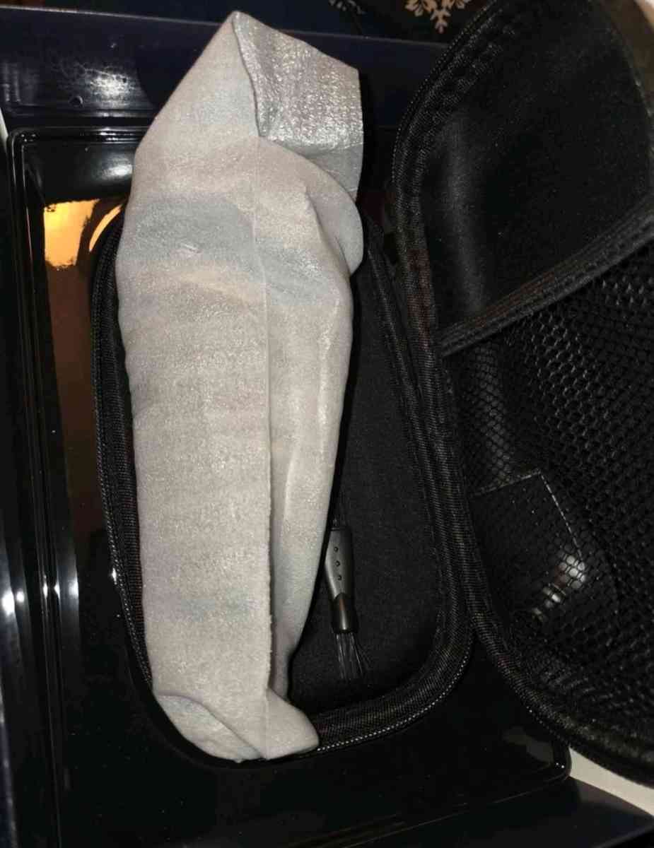 Philips Prestige S9000 shaver - Clayton, California - FleaMarketBay