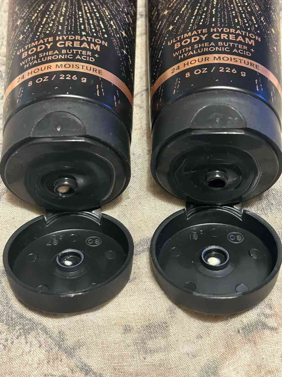 Bath  Body Works Into the Night - Madison, North Carolina - FleaMarketBay