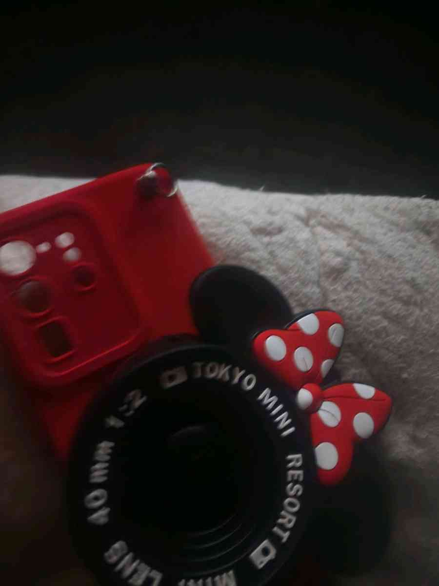 Samsung s21 ultra Minnie phone case - Columbus, Ohio