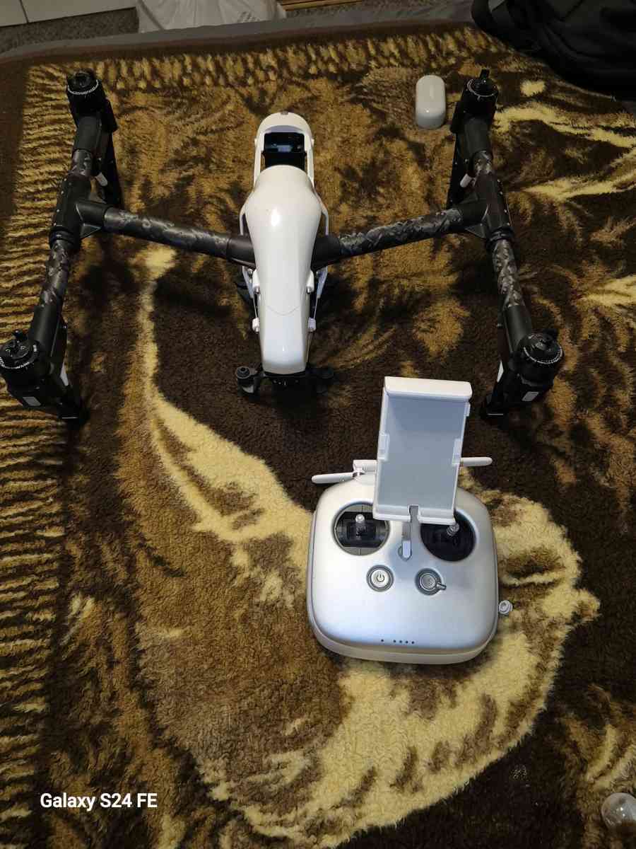 DJI Inspire Pro 1 Drones - Henderson, Nevada - FleaMarketBay