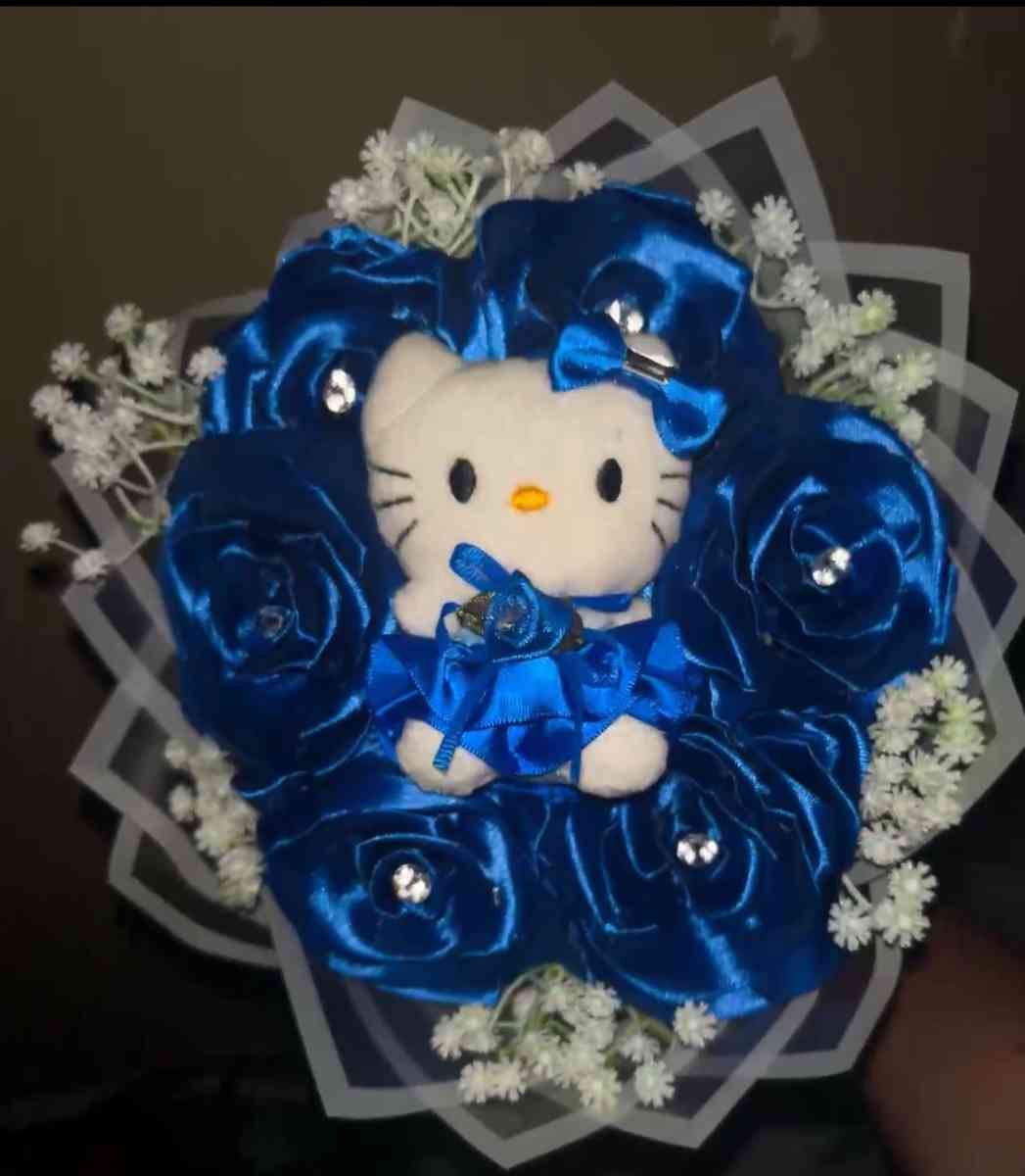 Eternal Bouquets - Lodi, California