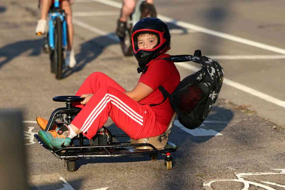 Crazy Cart 250 Willing To Negotiate Text Or Call 7797712234 - Byron, Illinois