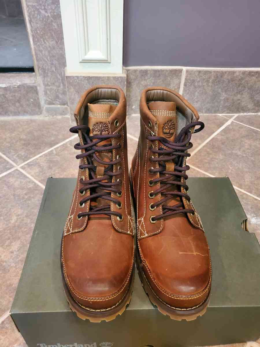 Timberland Boots - Conyers, Georgia - FleaMarketBay