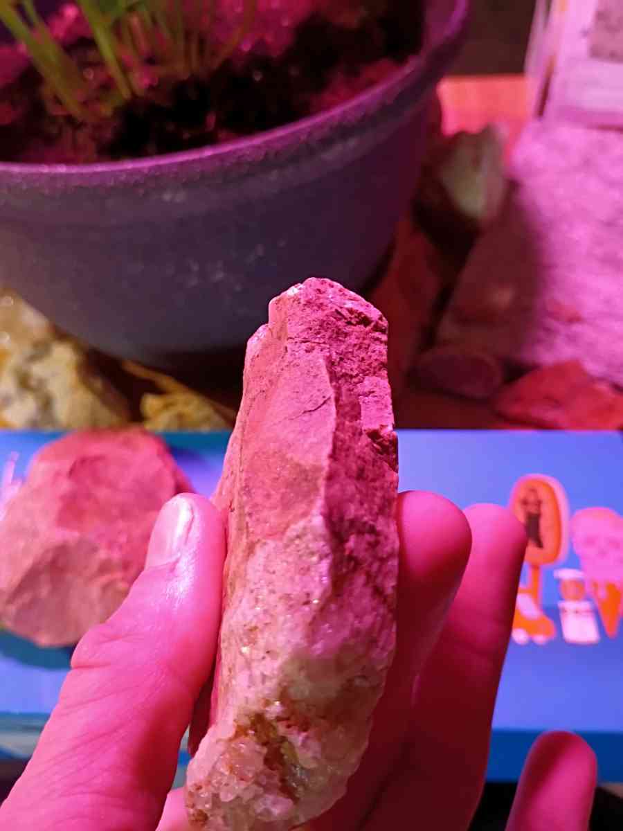 paliolithic native American stone axe heads - North Branch, Michigan - FleaMarketBay