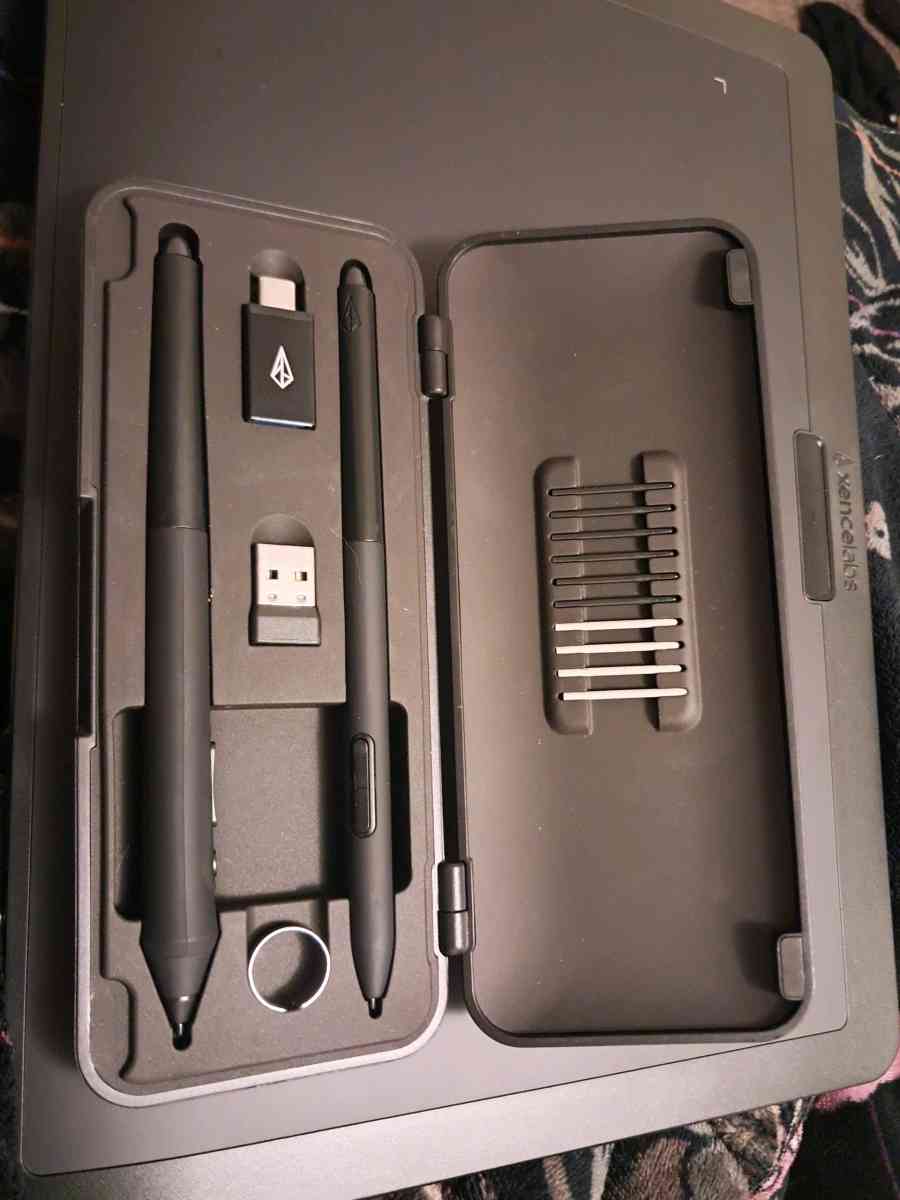 xencelabs drawing tablet - Cherry Valley, Illinois - FleaMarketBay