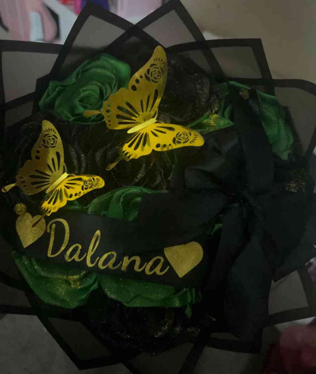 Eternal Bouquets - Lodi, California - FleaMarketBay