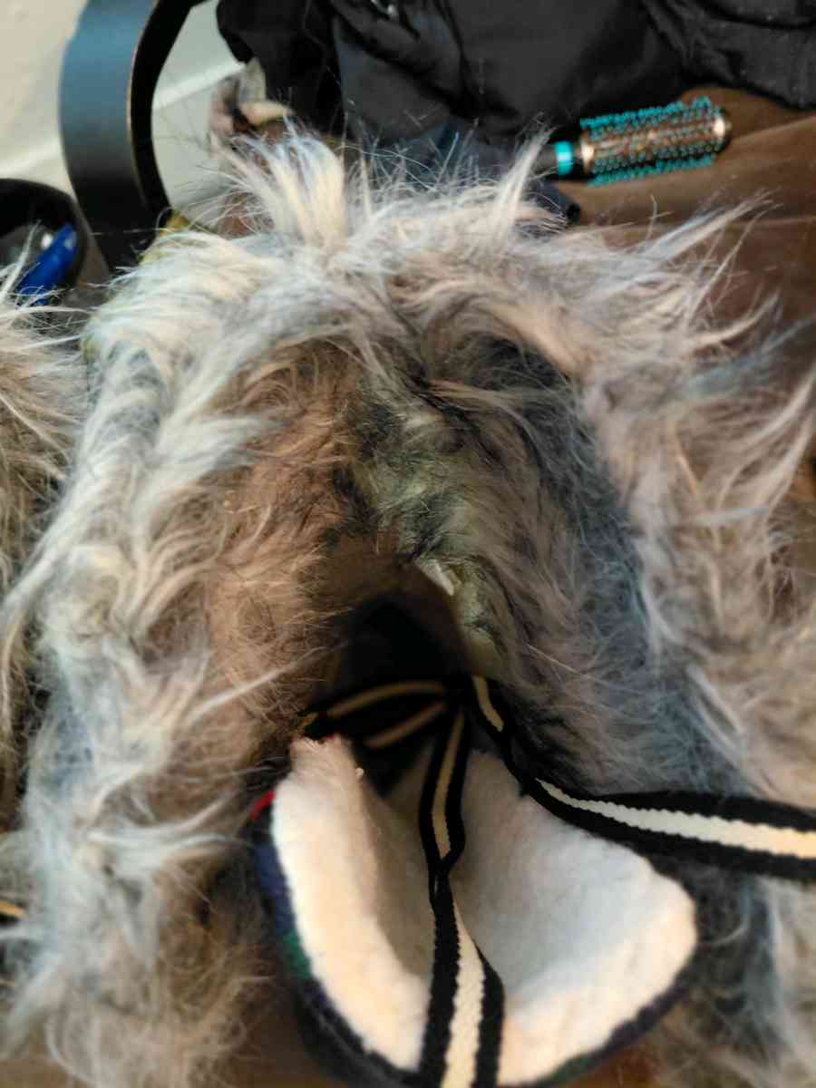 lace up winter boots - Pittsburgh, Pennsylvania - FleaMarketBay