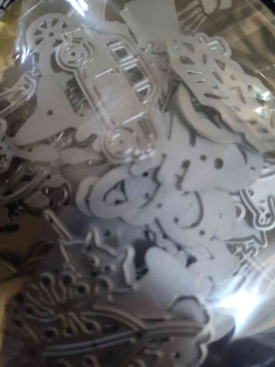 Random Die Grab Bag - Stamford, Connecticut