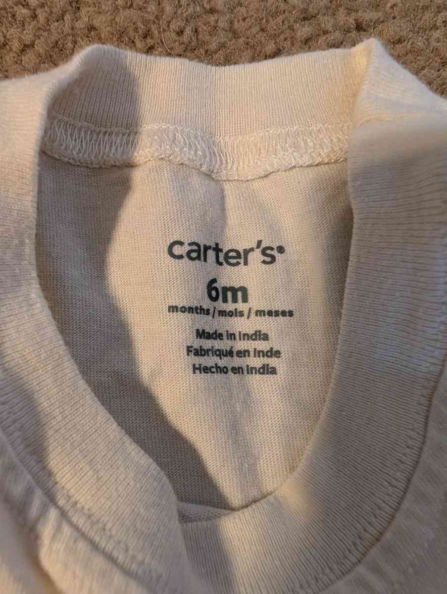 Mothers day onesie - Savannah, Georgia - FleaMarketBay