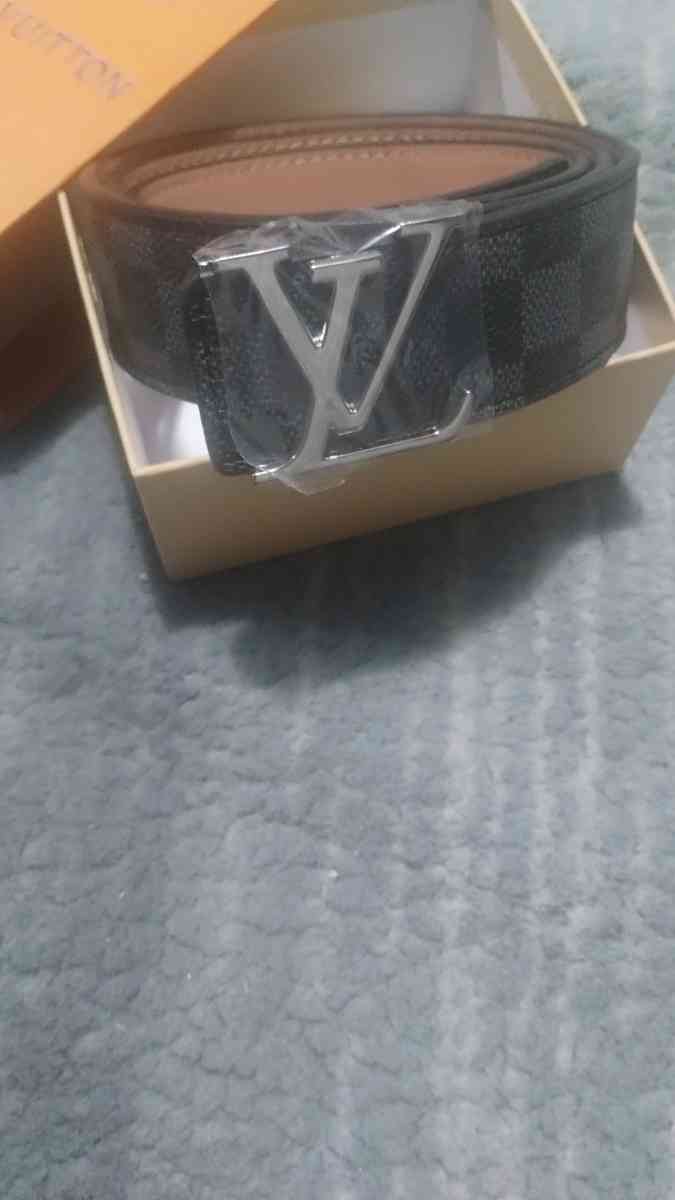 belts - Las Vegas, Nevada - FleaMarketBay