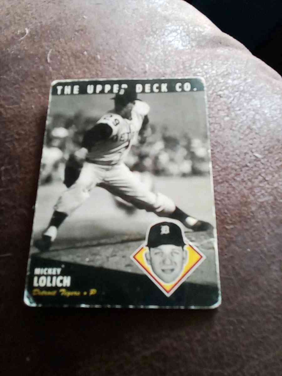 all the items I checked off - Alicia, Arkansas - FleaMarketBay