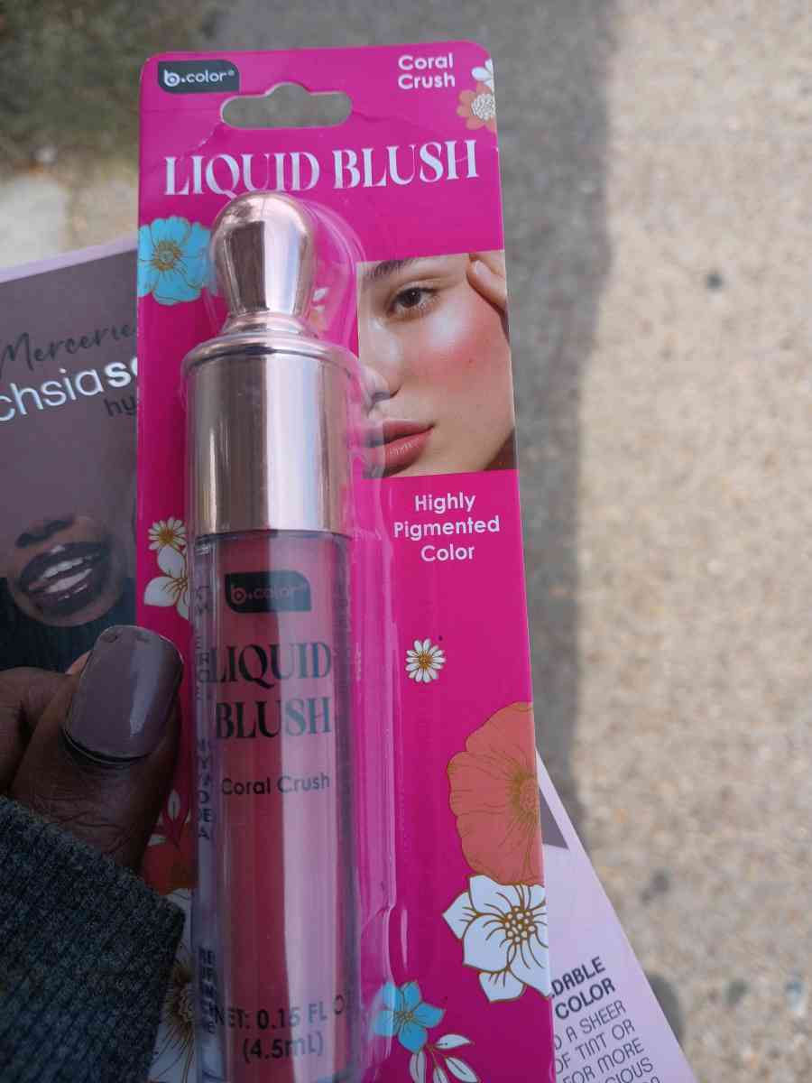 lip gloss - Newport News, Virginia