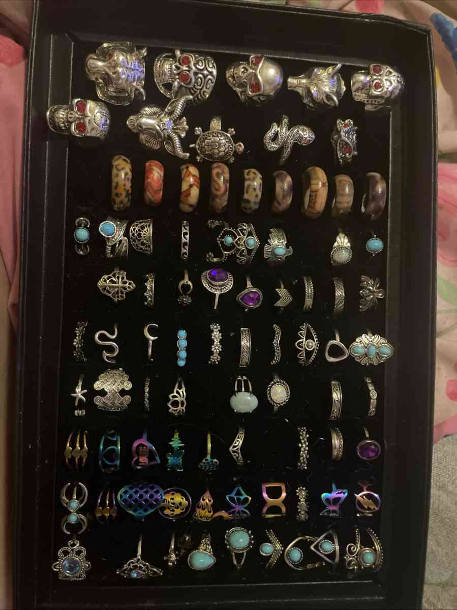 mens and womens rings - Lake City, Florida