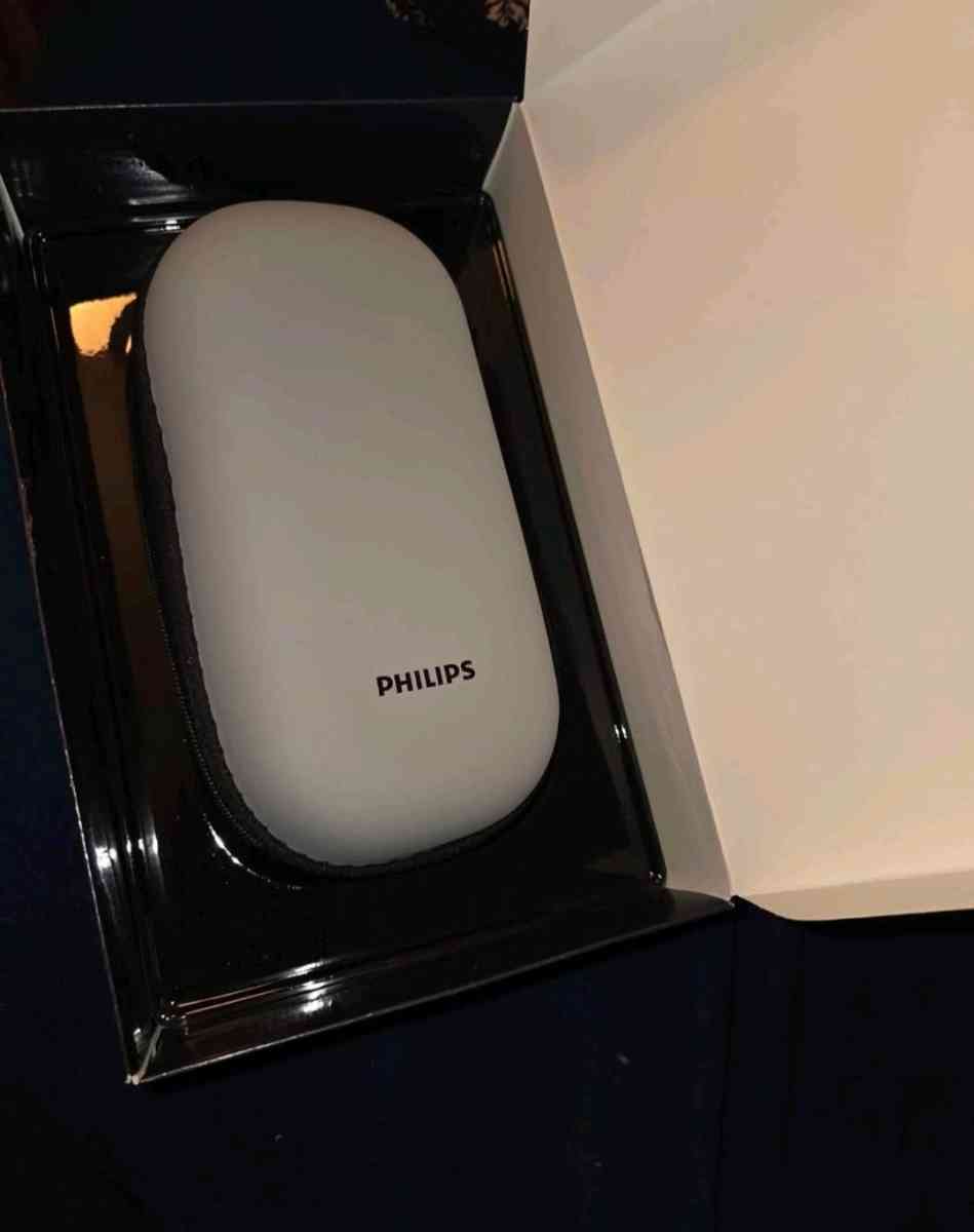 Philips Prestige S9000 shaver - Clayton, California - FleaMarketBay