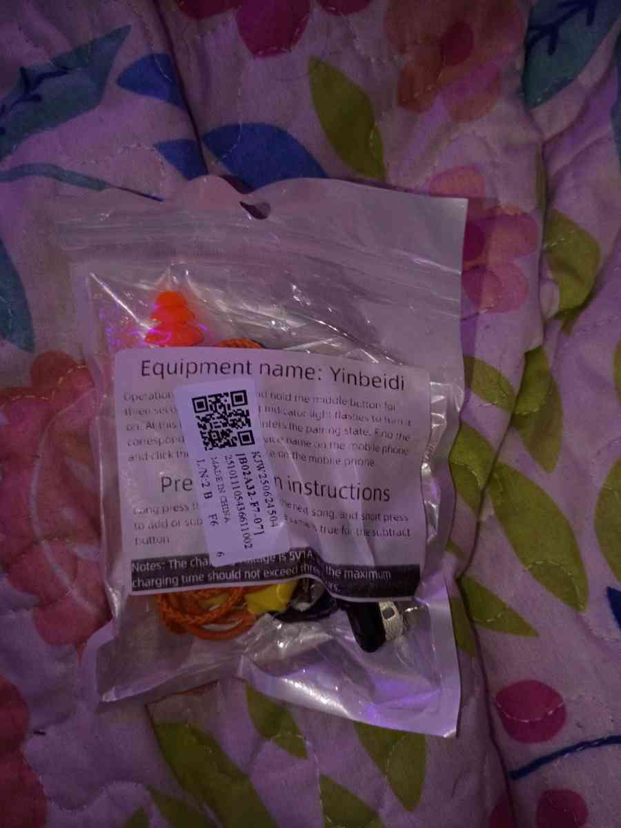 Bluetooth safety earplugs - Empire, Alabama - FleaMarketBay