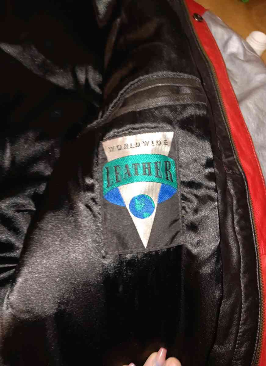 RICHARD PETTY 25th anniversary jacket 1 of 250 signed - Greensboro, North Carolina - FleaMarketBay