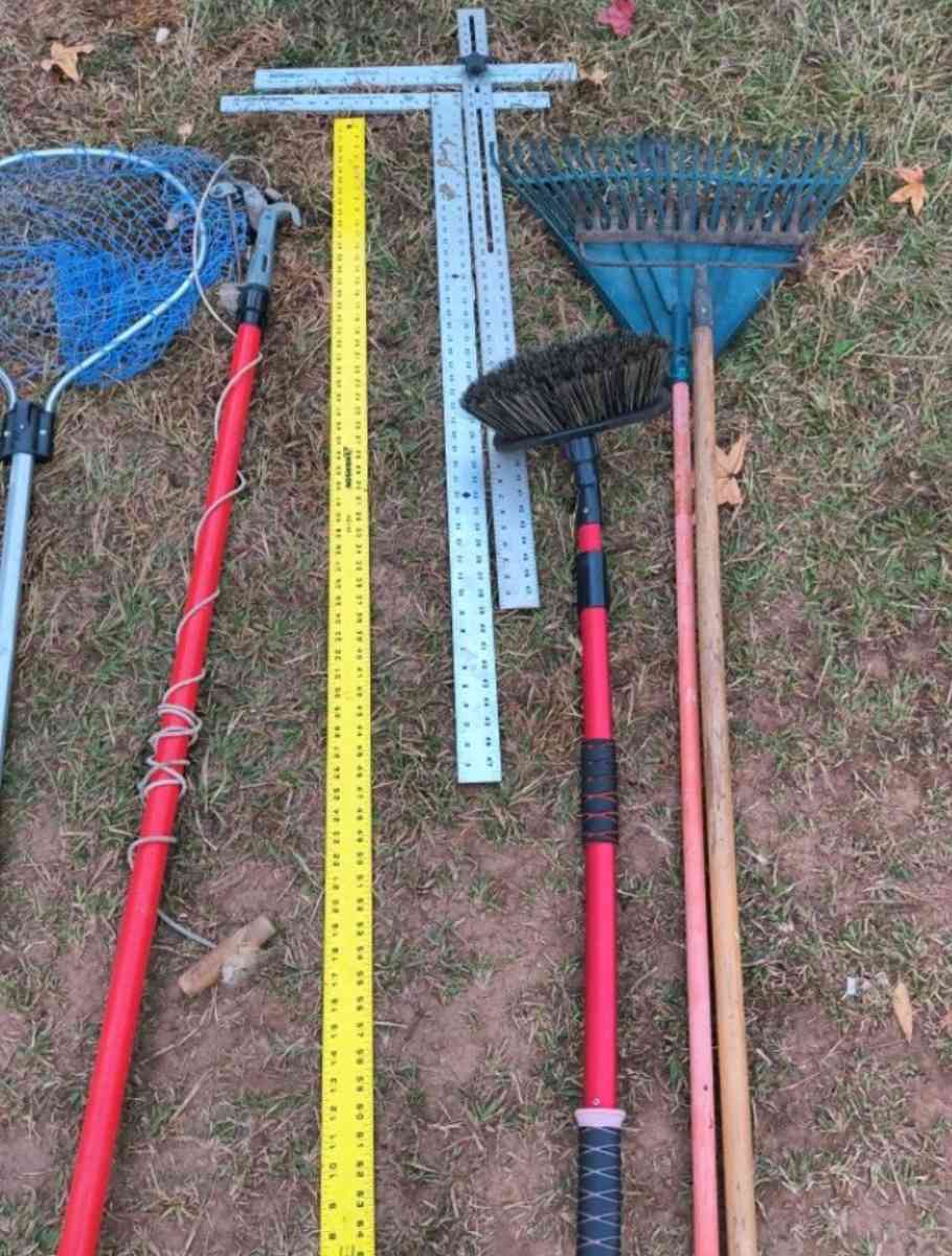 TOOL PACKAGE DEAL - Gray, Georgia - FleaMarketBay