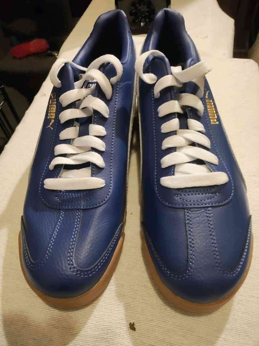 Men Puma size 11 - Columbiana, Ohio - FleaMarketBay