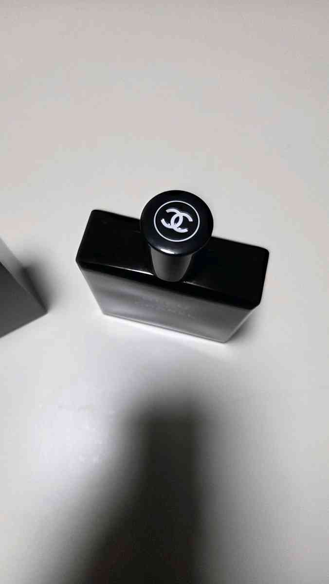 Bleu De Chanel Eau De Parfum 100ml Never Sprayed - Salem, Oregon - FleaMarketBay