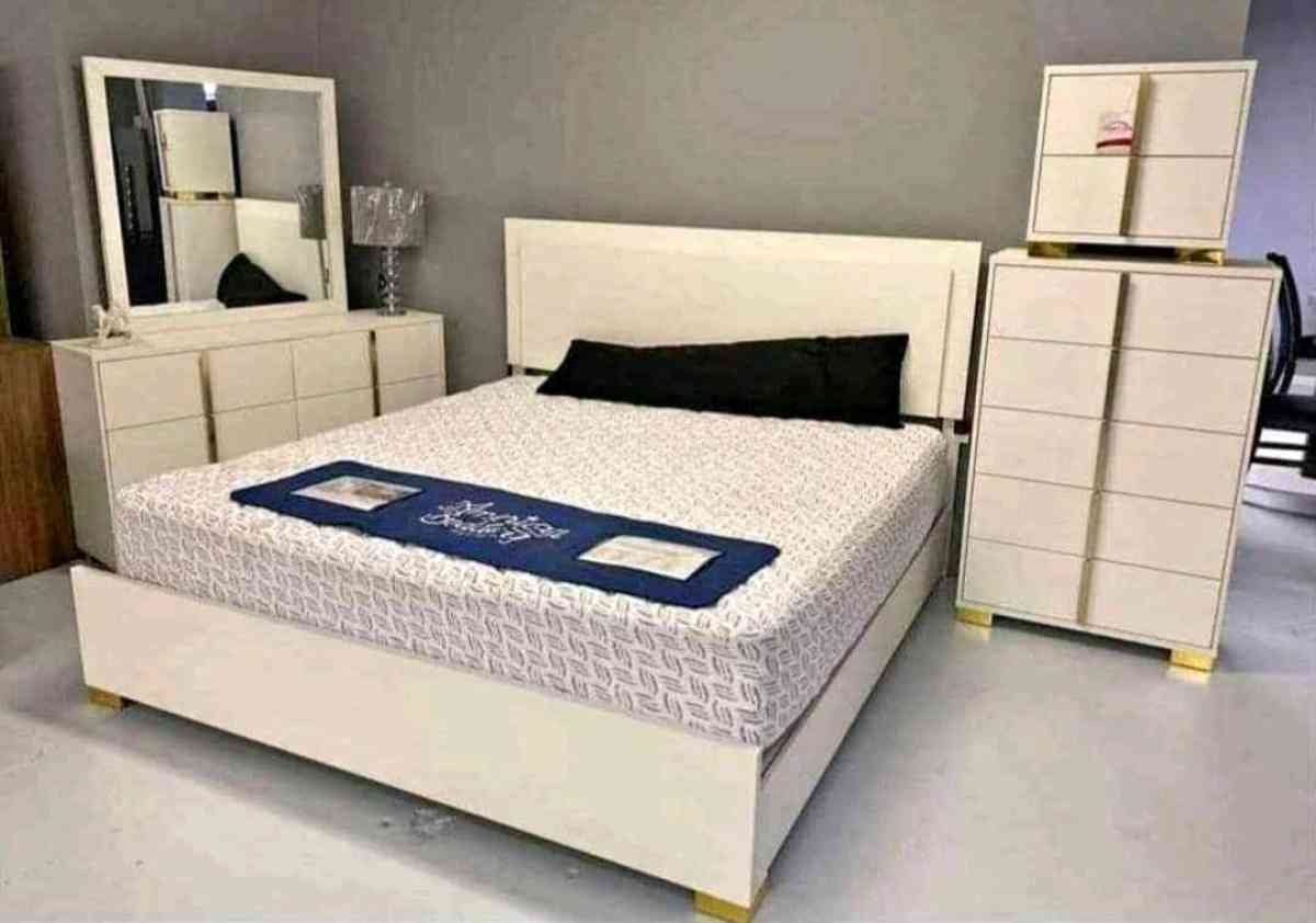 set de cuarto - Fort Lauderdale, Florida