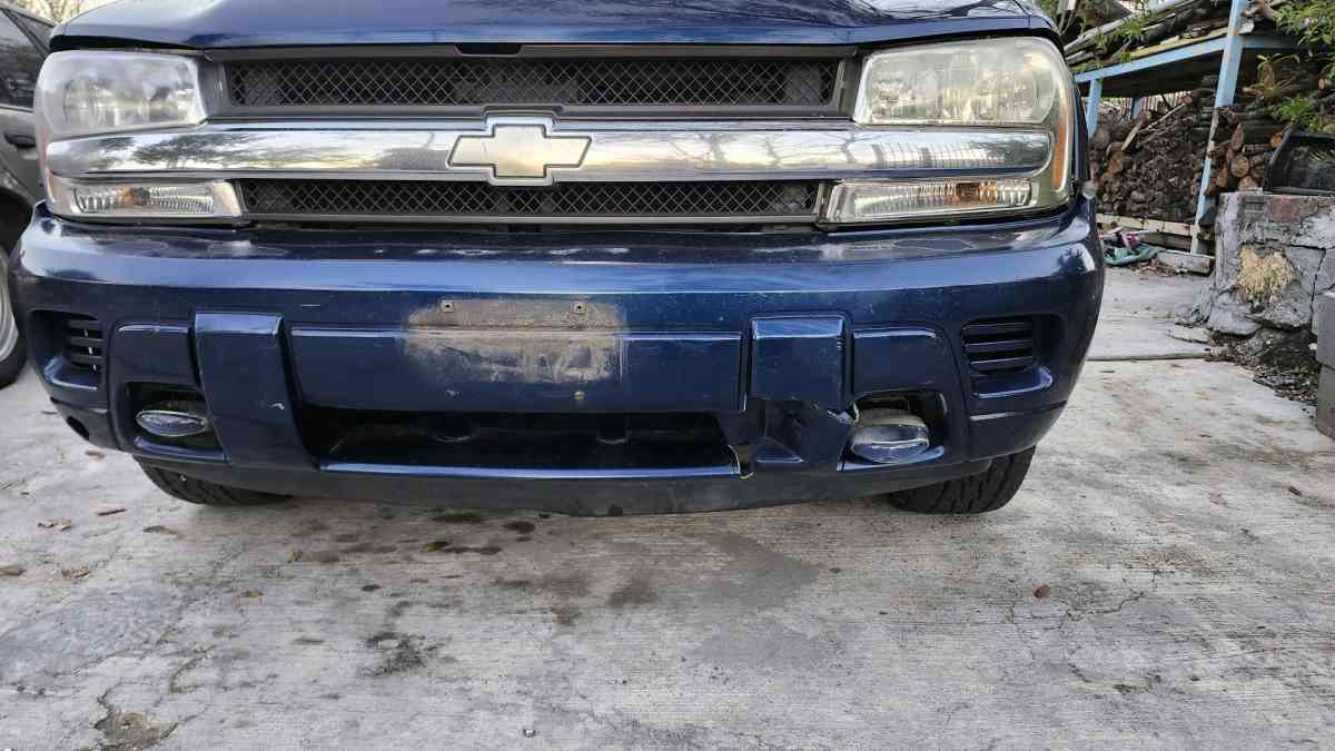 chevrolet trailblazer LT 2003 - Houston, Texas - FleaMarketBay