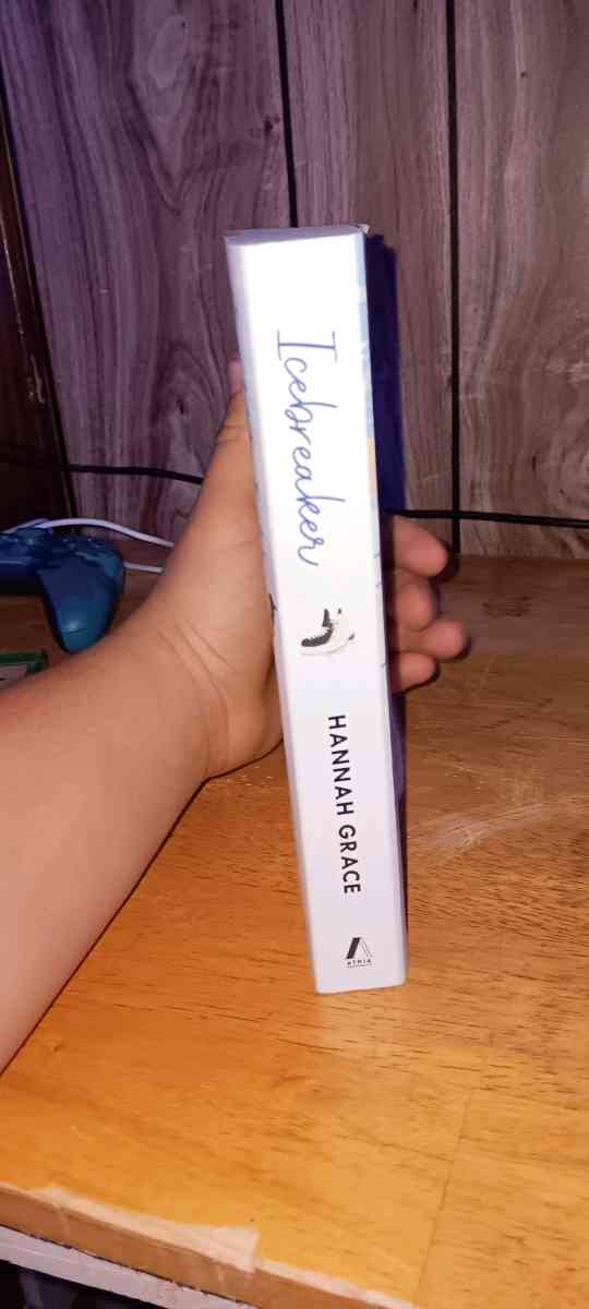 Icebreaker - Portland, Indiana - FleaMarketBay