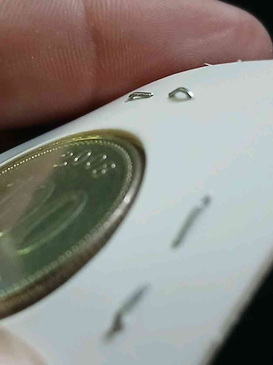 2008 South Korean 100 won copper nickle - Bakersfield, California - FleaMarketBay