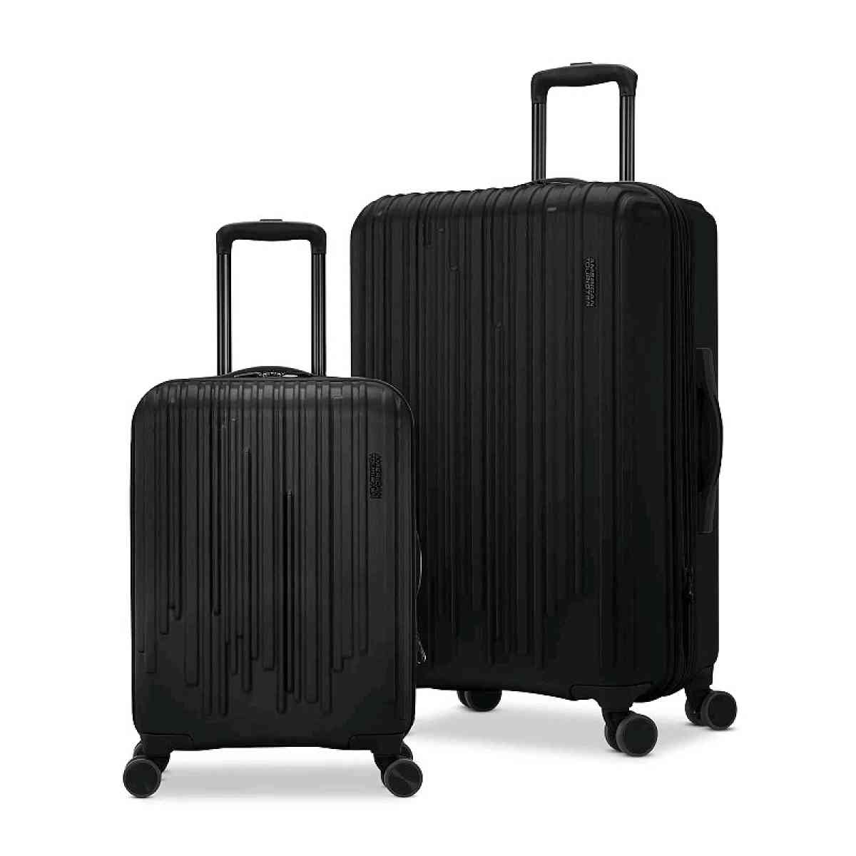 American Tourister carryon Bag - Fort Worth, Texas