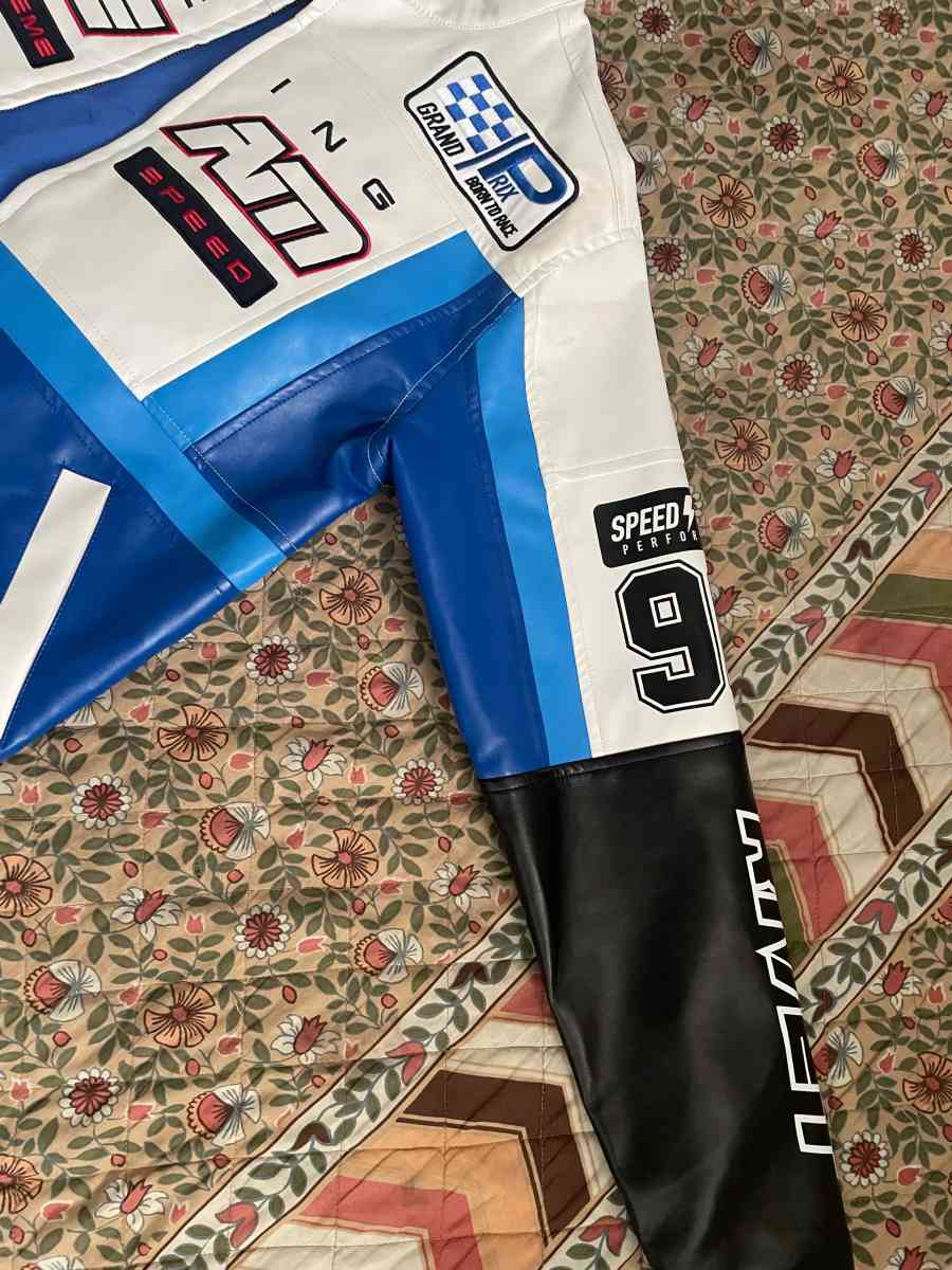 motor sport jacket - Fort Lauderdale, Florida - FleaMarketBay