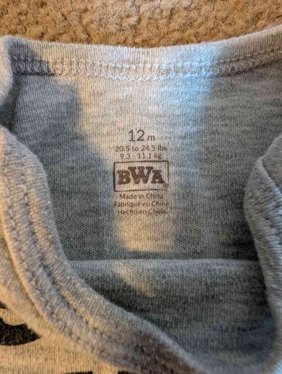 Funny onesie - Savannah, Georgia - FleaMarketBay