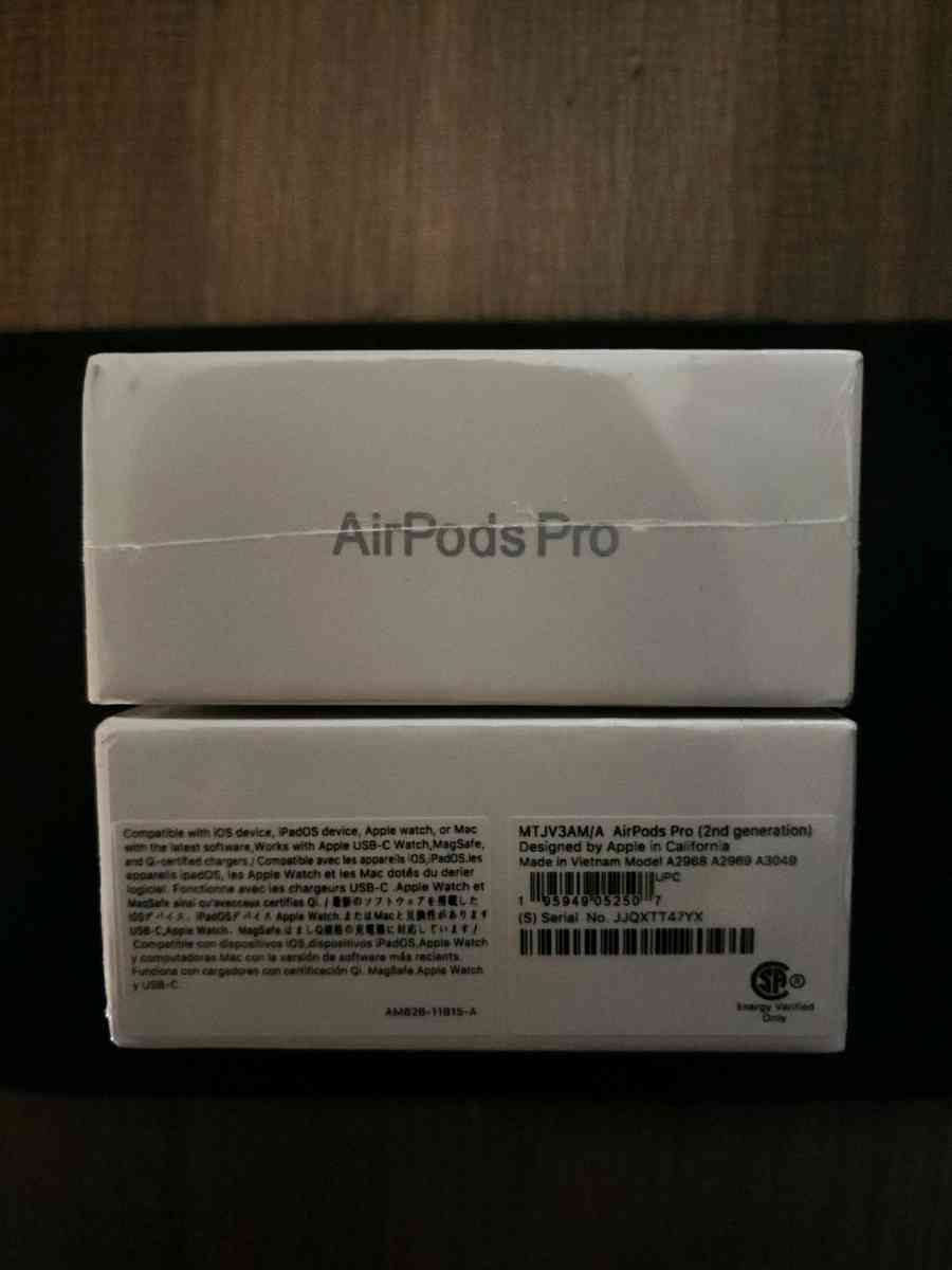 AirPod Pro 2 - Brownsville, Texas - FleaMarketBay