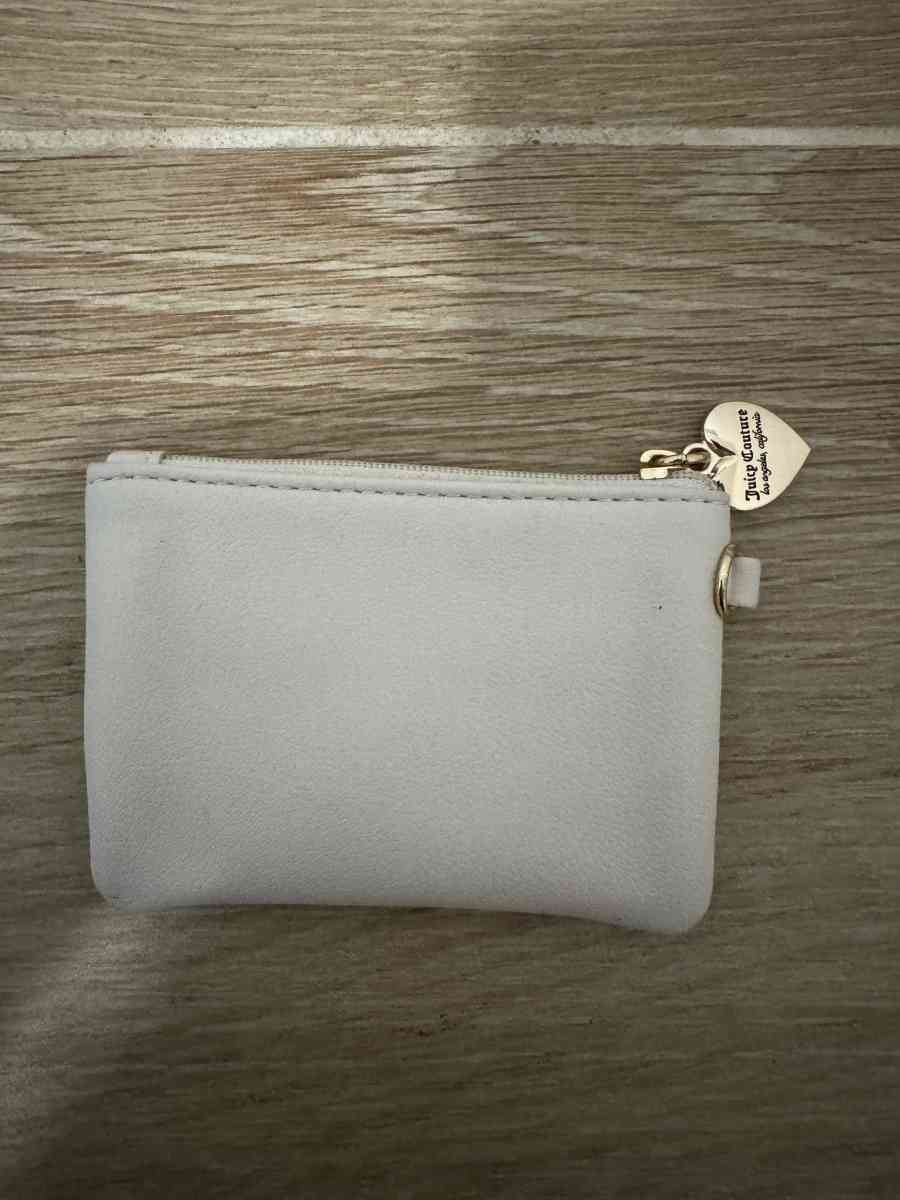Juicy Couture Coin Purse - Mesa, Arizona