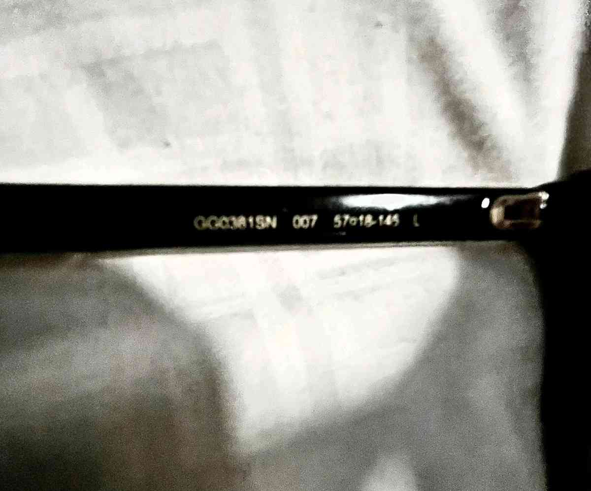 Gucci mens sunglasses - Jacksonville, Florida - FleaMarketBay