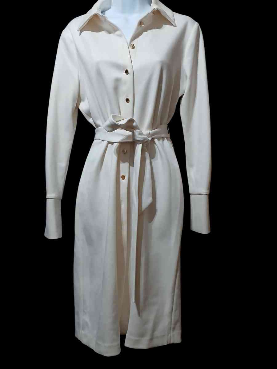 Halston Womens Size 8 Dress - Los Alamitos, California