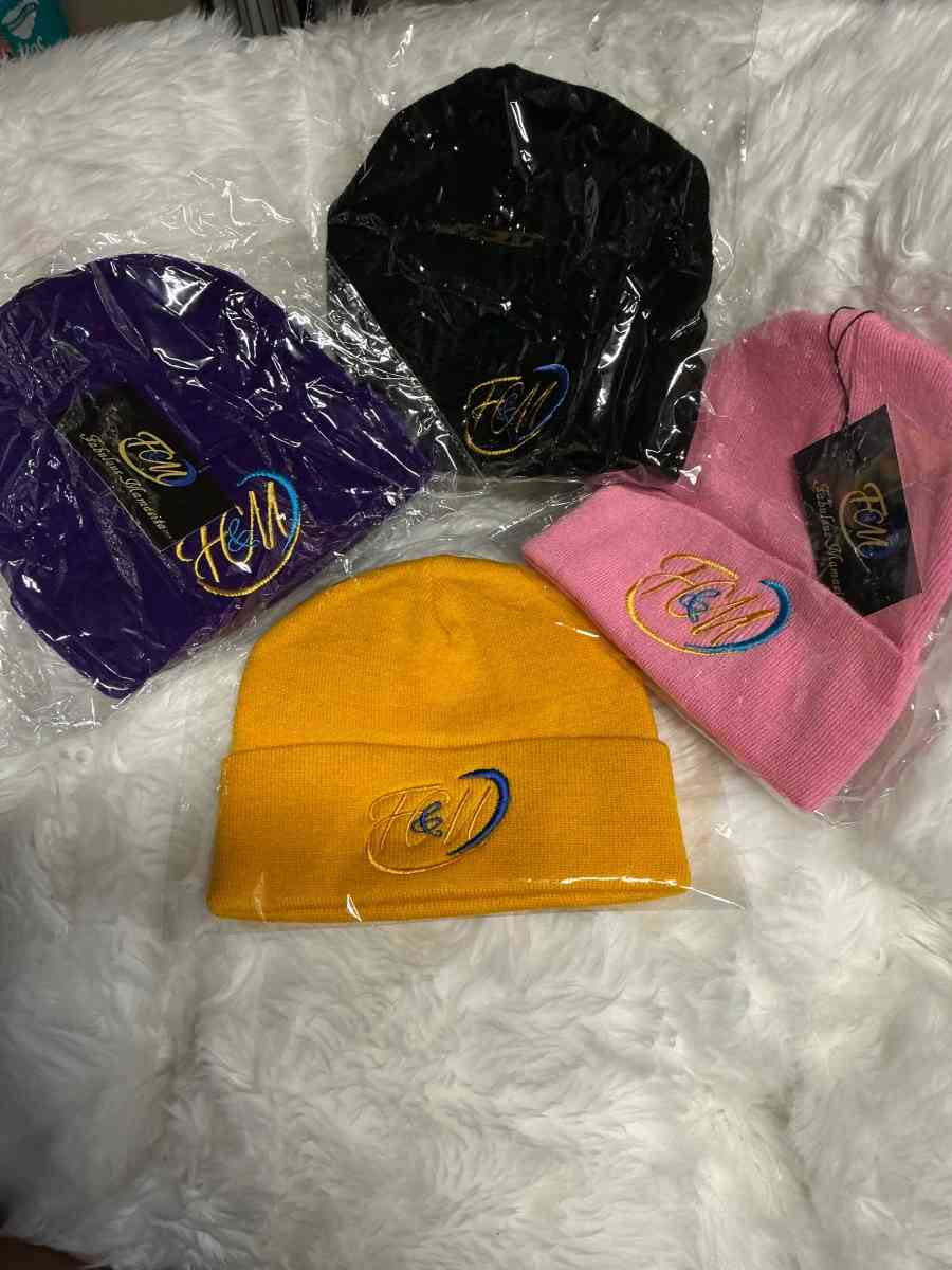 FM BEANIES - Parkton, North Carolina
