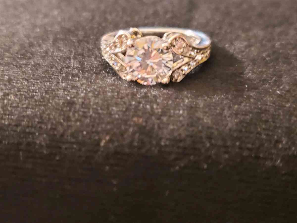 925 sterling silver ring - Peoria, Arizona