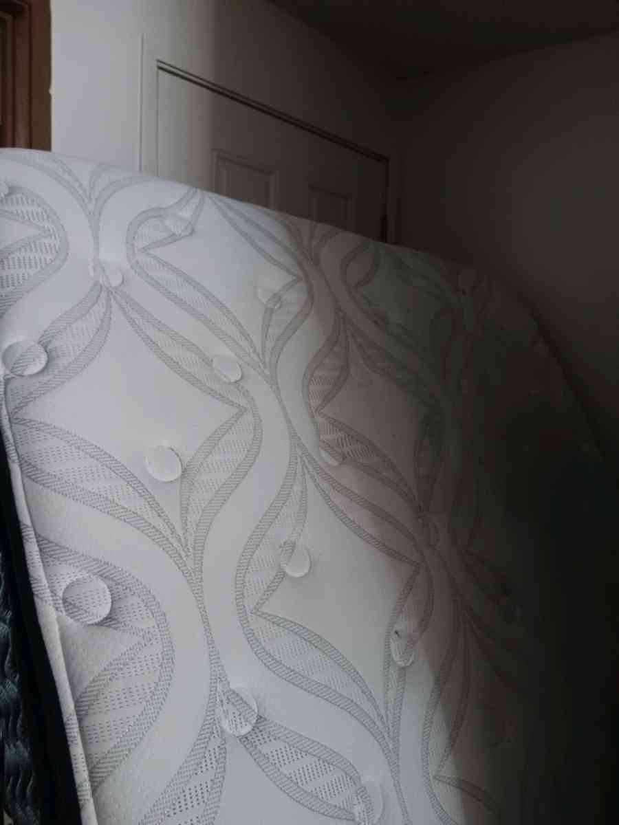 Queen size bed - Addy, Washington