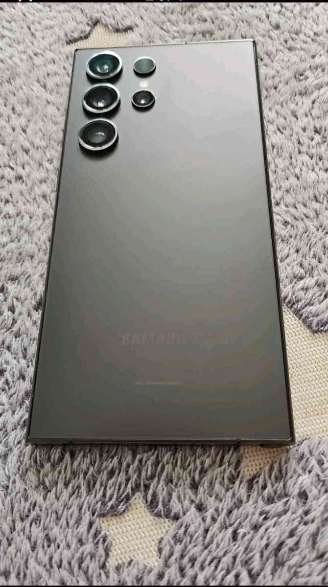 samsung galaxy s24 ultra - Wilmington, Delaware - FleaMarketBay