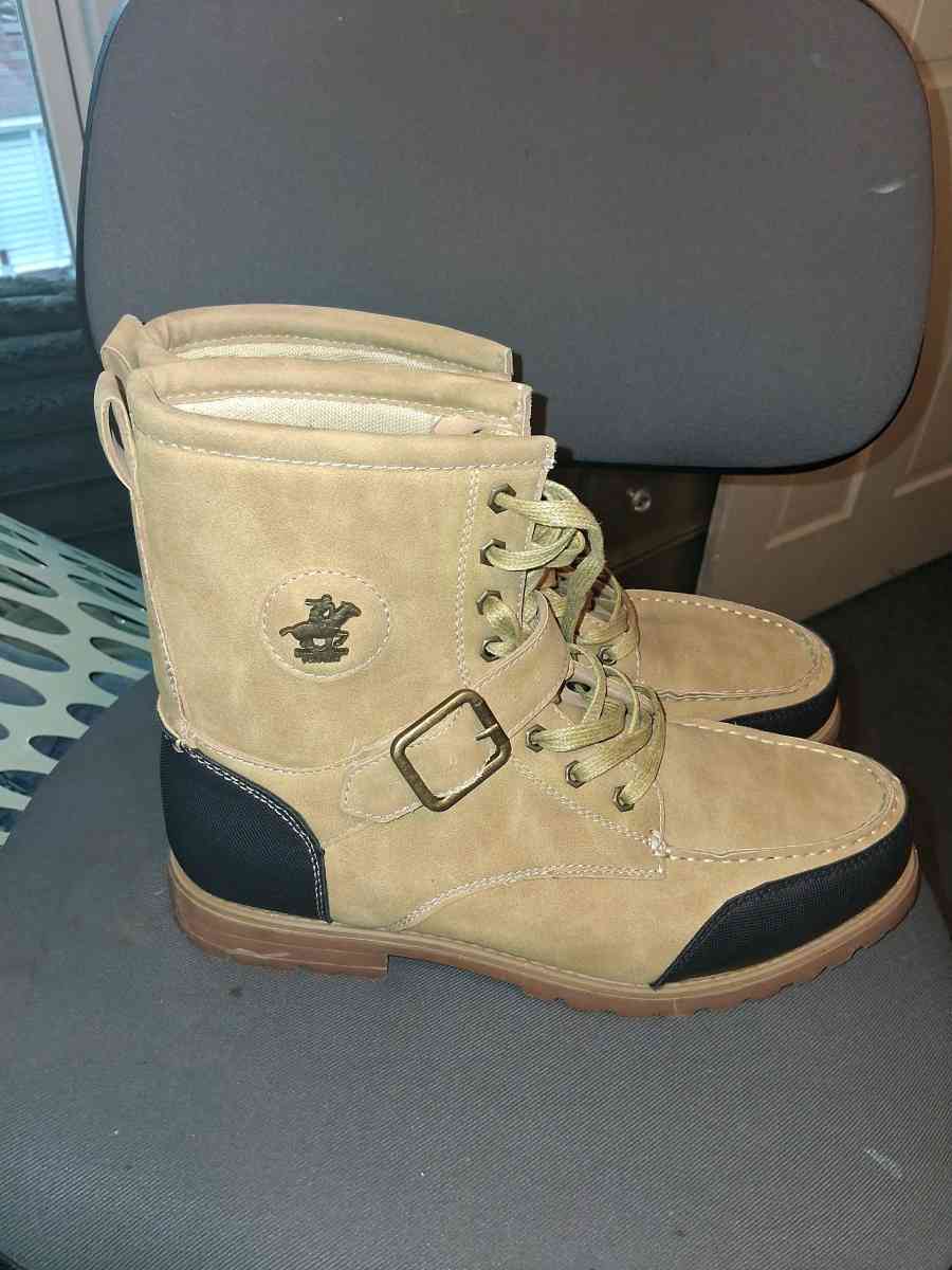 polo ralph lauren boots - Pittsburgh, Pennsylvania