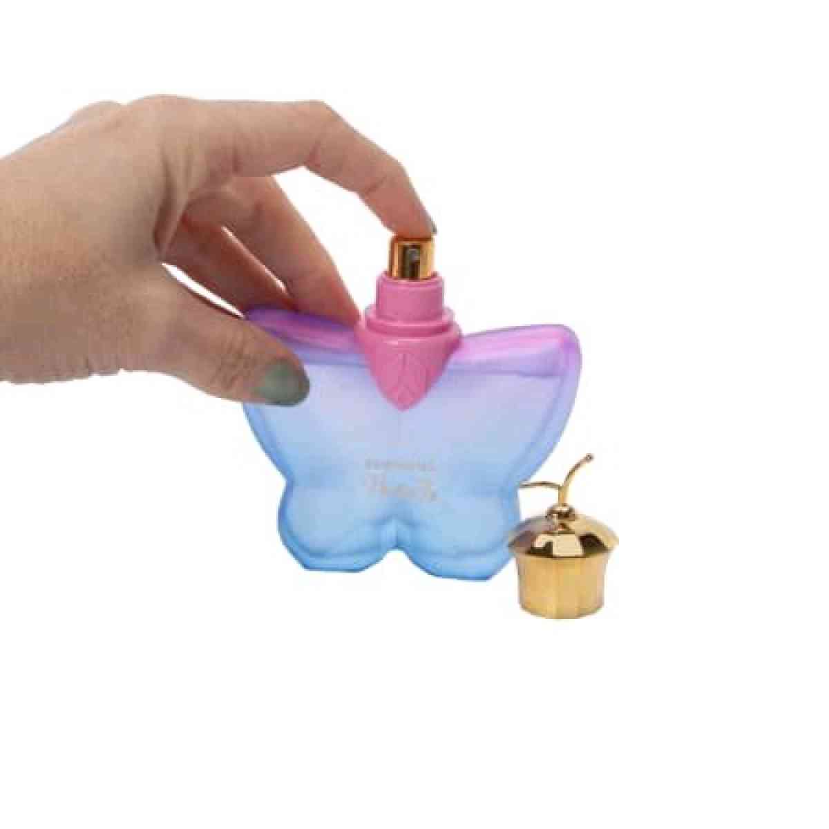 Butterfly Womens Parfum - South Lake Tahoe, California - FleaMarketBay