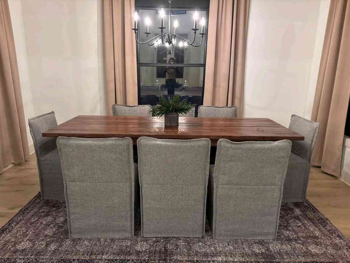 beautiful tables - Tallapoosa, Georgia - FleaMarketBay