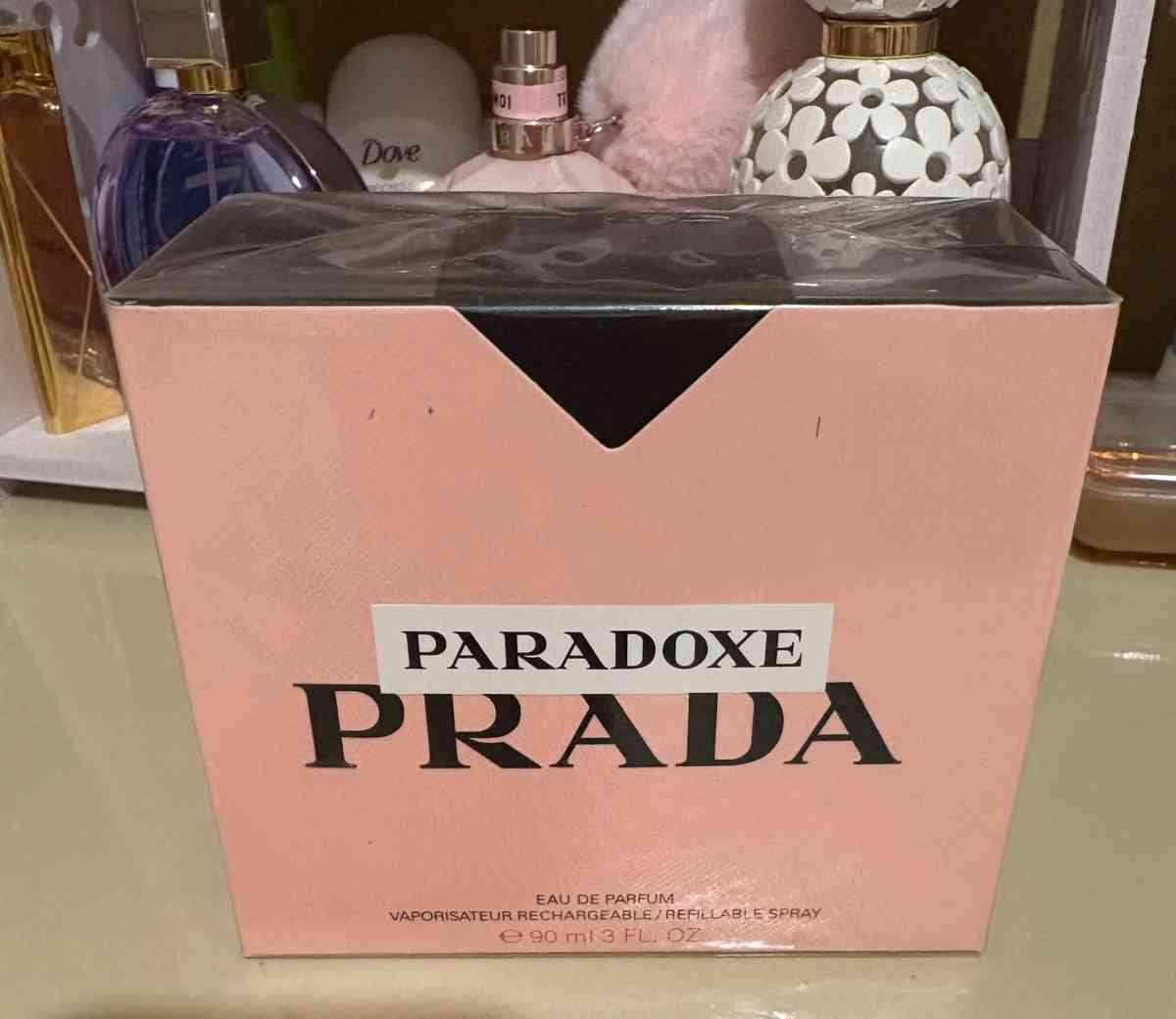 Parfumes - Ridgewood, New York - FleaMarketBay