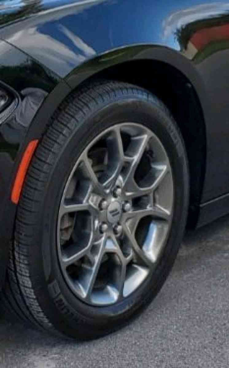 23555R19 Tires And Rims - Altamonte Springs, Florida - FleaMarketBay