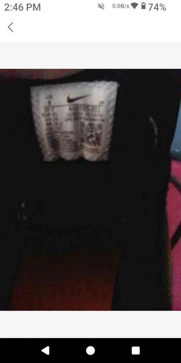 Nike shox - Winter Park, Florida - FleaMarketBay