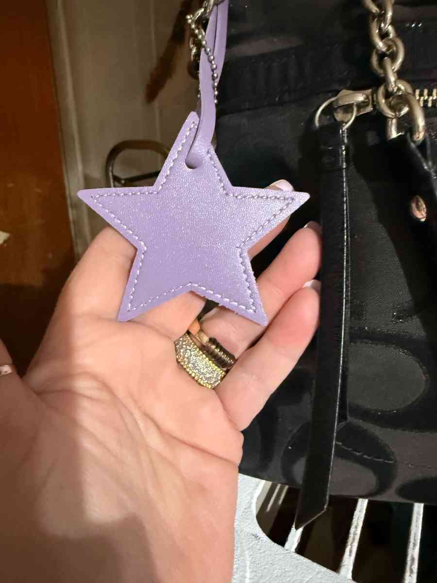 coach shoulder bag - Stephenville, Texas - FleaMarketBay