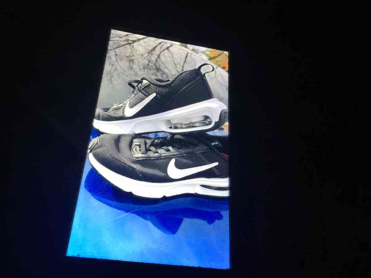 Nike shoes kids size 3 - Mc Lean, Virginia