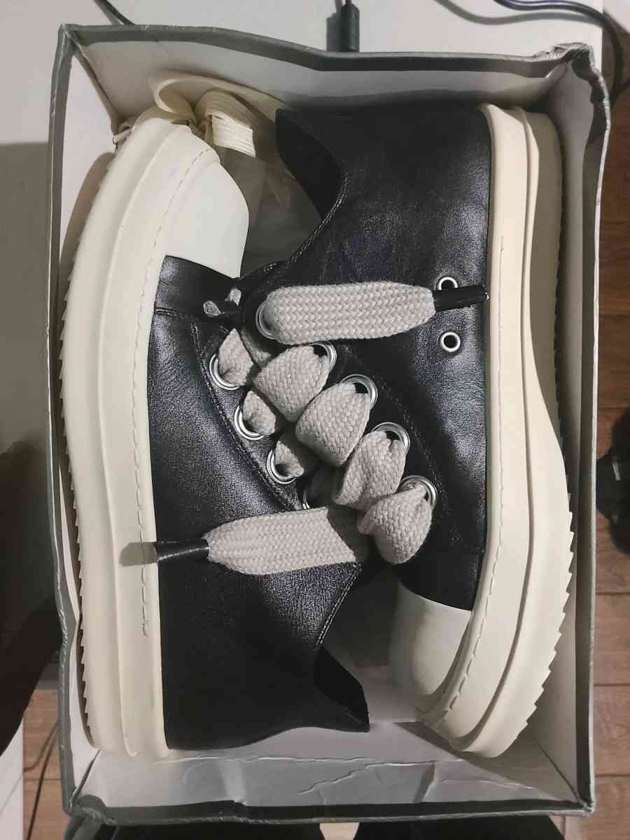 Rick Owens sneakers