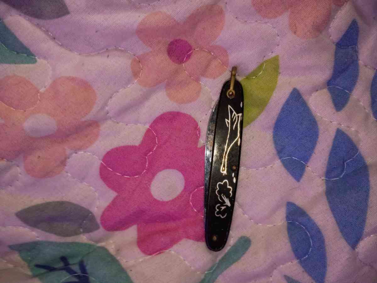 kershaw Victoronix and Chinese pen knife - Empire, Alabama - FleaMarketBay